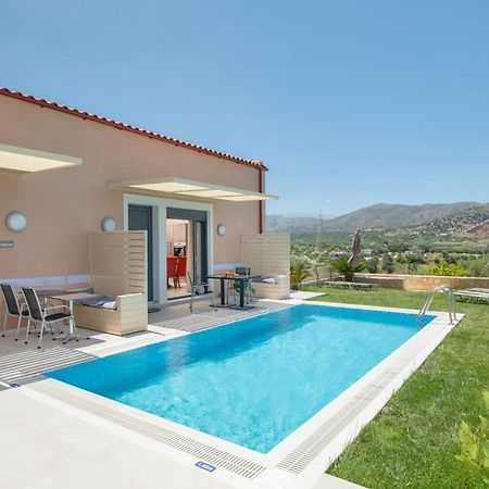 Marinas Villas Amoudara  Exterior photo