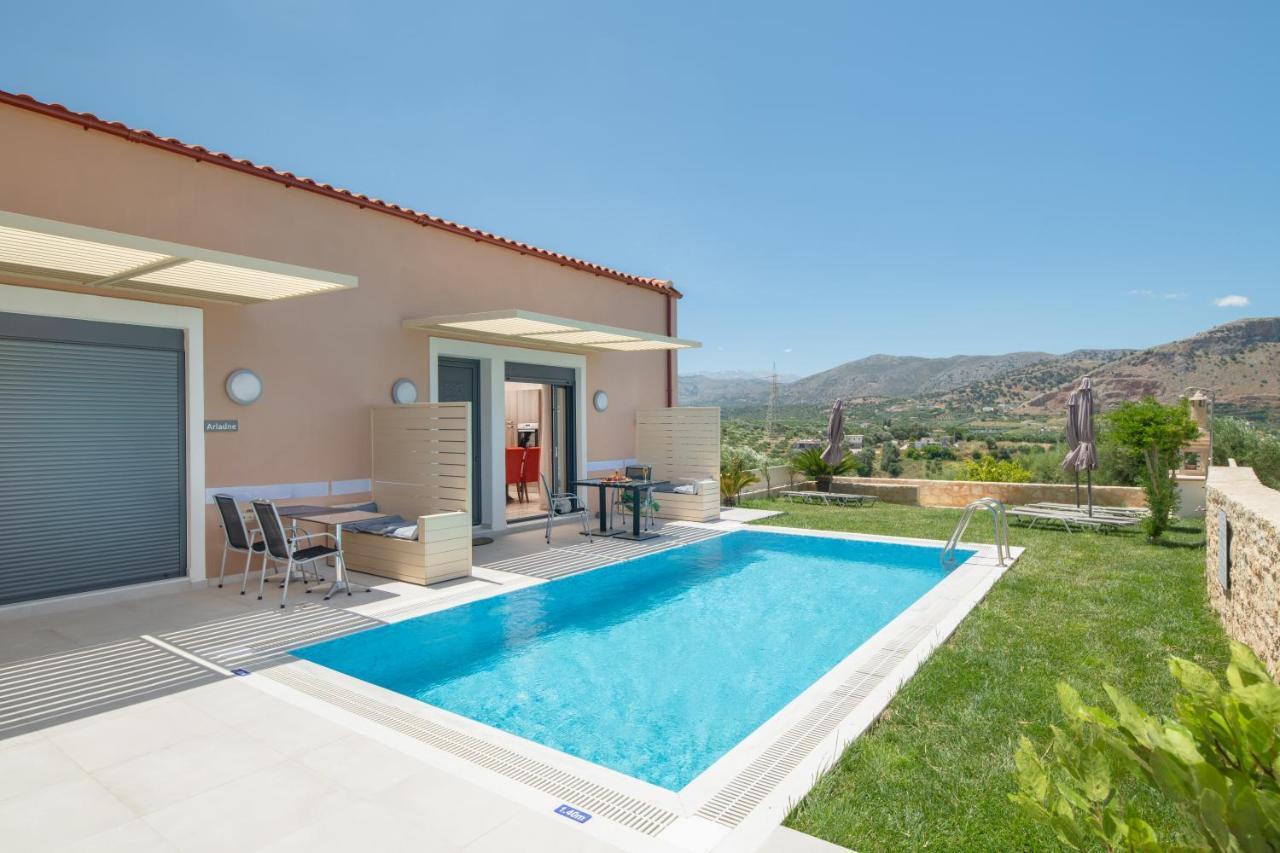 Marinas Villas Amoudara  Exterior photo