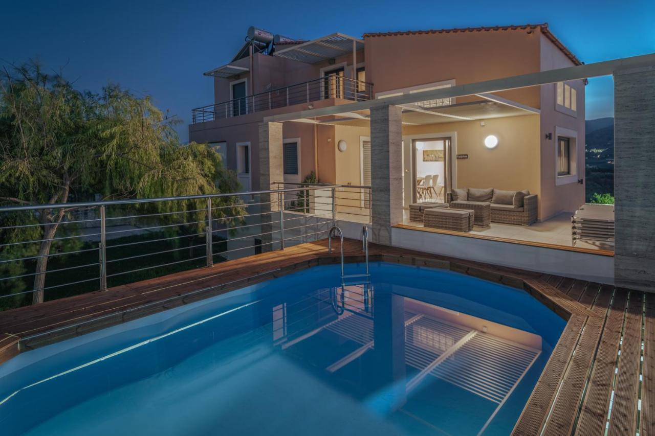 Marinas Villas Amoudara  Exterior photo