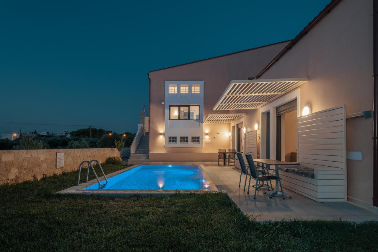 Marinas Villas Amoudara  Exterior photo
