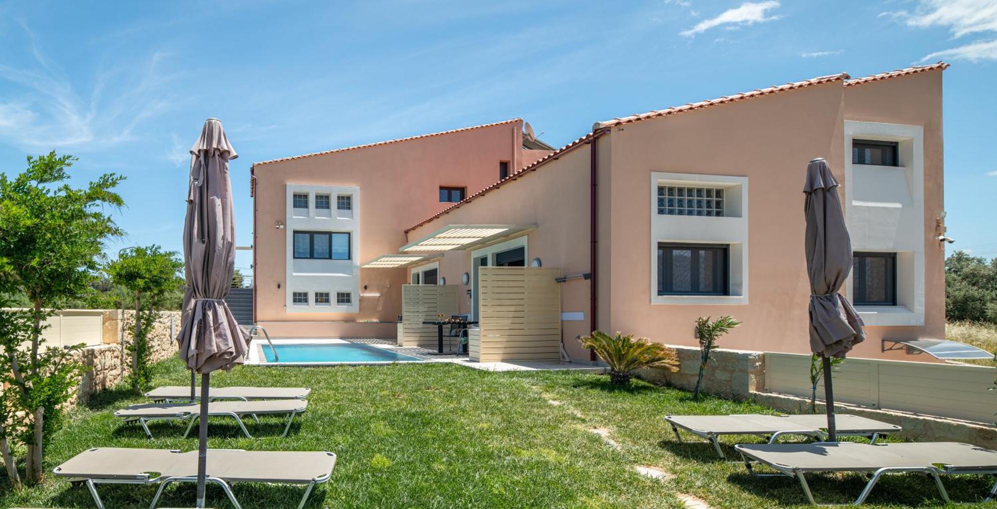 Marinas Villas Amoudara  Exterior photo