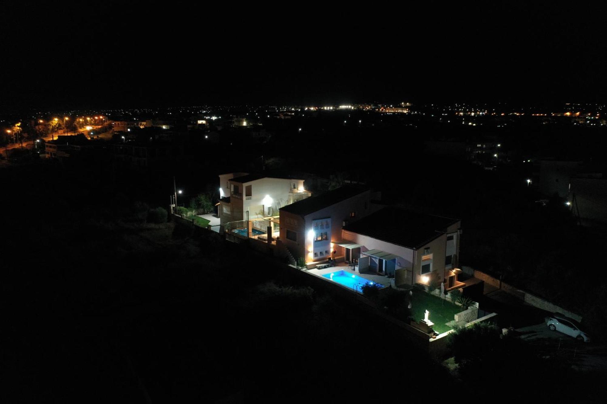 Marinas Villas Amoudara  Exterior photo