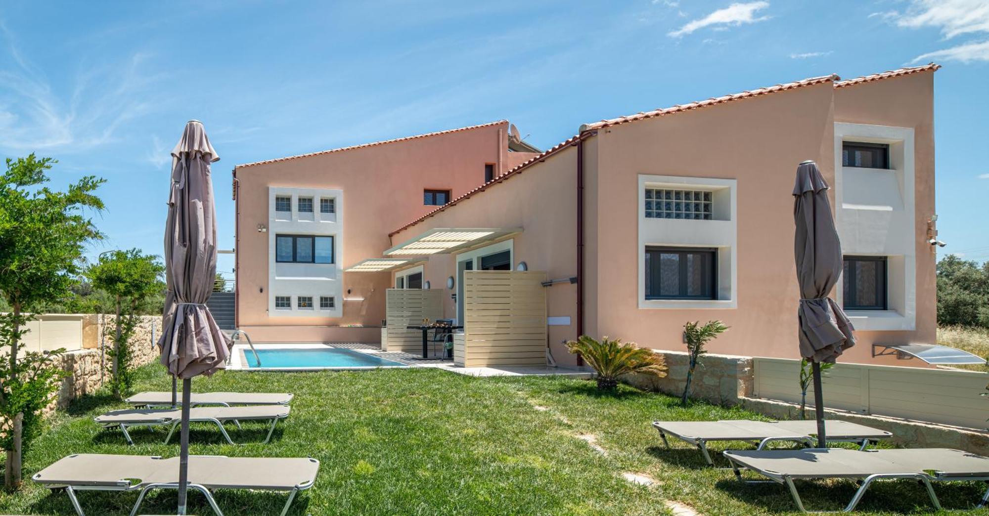 Marinas Villas Amoudara  Exterior photo