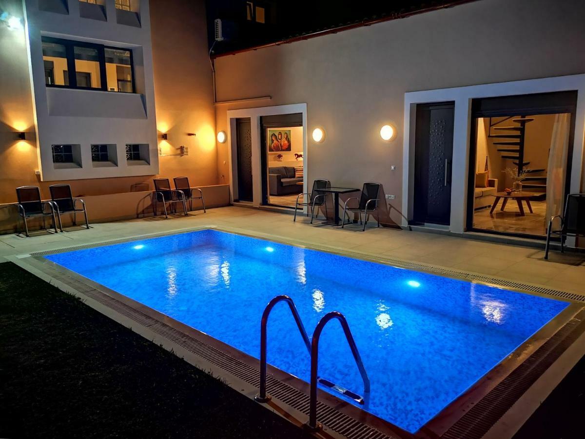 Marinas Villas Amoudara  Exterior photo